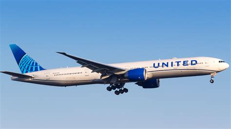 17 Years Ago The Boeing 777.